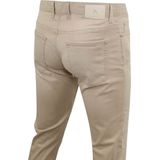 Alberto Light Tencel Denim - 6457-1577 Pipe
