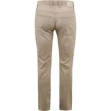Alberto Light Tencel Denim - 6457-1577 Pipe