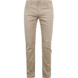 Alberto Light Tencel Denim - 6457-1577 Pipe