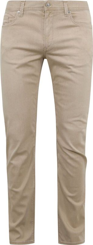 Alberto Light Tencel Denim - 6457-1577 Pipe