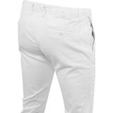 Alberto Rob T400 Dynamic Chino Wit Heren