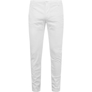 Alberto Rob T400 Dynamic Chino Wit Heren