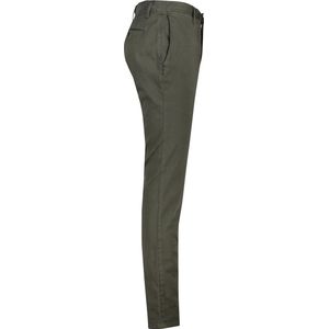 Alberto Rob Chino , Effen