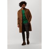 Alberto - ROB - Chino Broek - Ruit - Slim Fit