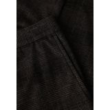 Alberto - ROB - Chino Broek - Ruit - Slim Fit