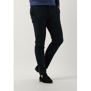 Alberto 3536 1653 Rob Broeken Heren - Donkerblauw - Maat 40/32