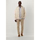 Alberto - Rob - Chino Broek - Effen