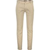Alberto - Rob - Chino Broek - Effen