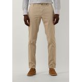Alberto - Rob - Chino Broek - Effen