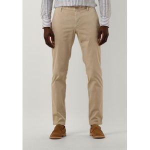 Alberto - Rob - Chino Broek - Effen