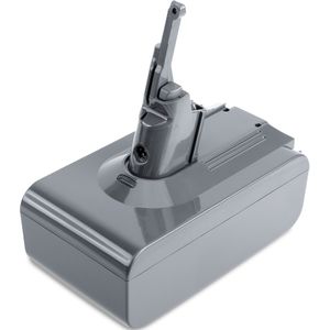 Dyson V8 Accu 4000mAh van subtel