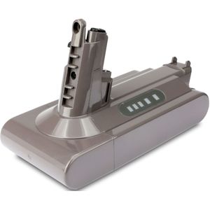 Dyson V10 Animal Accu 3000mAh van subtel