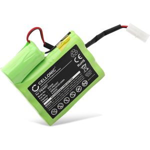 Water Tech PBA007 Accu 3000mAh van subtel