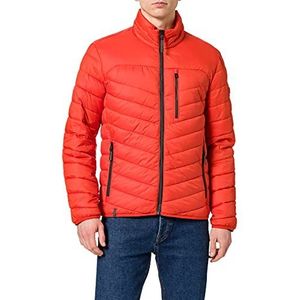 camel active Heren 4.30241e+58 Herenjas, oranje, 52