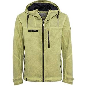 camel active Herenjas, kiwi, 48
