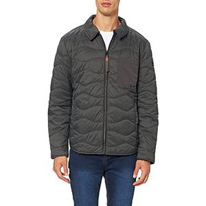 camel active Herenjas, antraciet, normaal