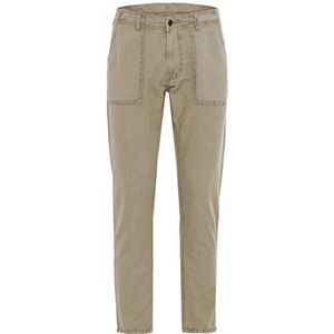 camel active heren broek, Hout