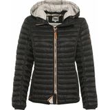 camel active dames 3302709e50 jas, zwart (zwart), 34
