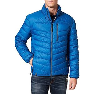 camel active Herenjas, Quartz Blauw, 27