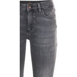 Camel Active - Jeans - Blauw - Katoenmix