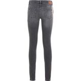 Camel Active - Jeans - Blauw - Katoenmix