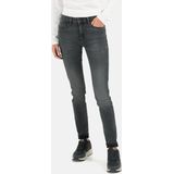 Camel Active - Jeans - Blauw - Katoenmix
