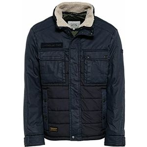 camel active Jas voor heren, marineblauw, 29