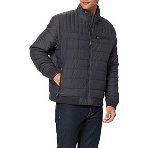 camel active 4301606r51 jas heren, Marineblauw, 98