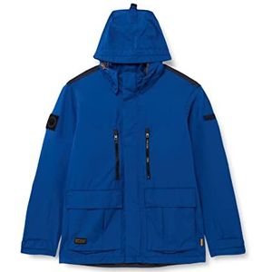 camel active Herenjas, Blauw, 110