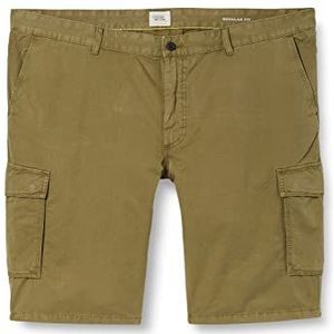 camel active Herenshorts, bruin, 33W Regular