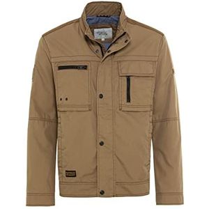 camel active 430790/7446 Herenjas, bruin, 98
