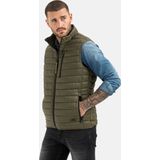 camel active heren jas, Braun, 54