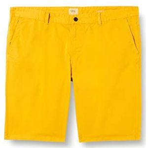 camel active Herenshorts, geel, 31W Regular