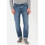 camel active 5-Pocket-Jeans WOODSTOCK mit Stretch