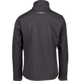 Camel Active - Tussenjas - Zwart - Polyester - Korte Sluiting