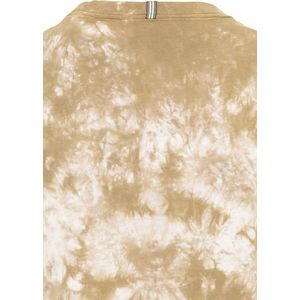 Camel Active Womenswear T-shirt voor dames, tijm., S