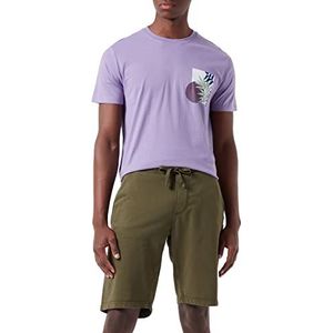 camel active Herenshorts, bruin, 32W Regular