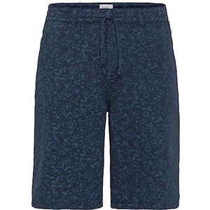 camel active 497030/7f21 Herenshorts, Blauwgroen