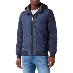 camel active Heren Blouson, nachtblauw, 50
