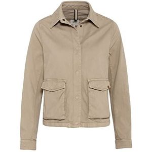 camel active Damesjas, clay, 34