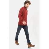 camel active Regular-fit-Jeans HOUSTON im klassischen 5-Pocket-Stil