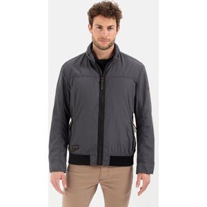 camel active - 430800/1O57 - Blouson - Grijs - Bodywarmer