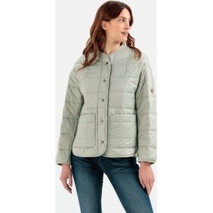 Camel Active - Oversized Jack - Waterafstotend - Gerecycled Polyester