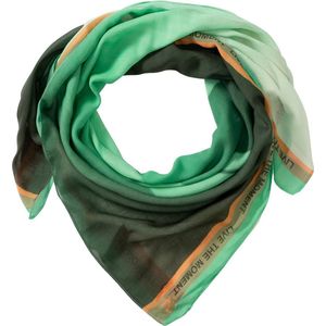 Camel Active Womenswear 307540/1v54 Foulard de cou opalé, taille unique pour femme, Opale, taille unique