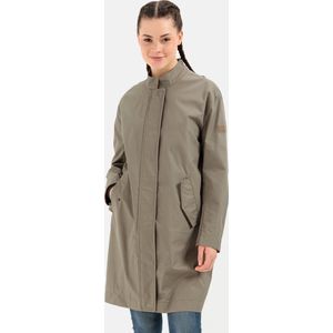 Replay - 310530/1f42 - Coat - Kaki - Dames - Bovenkleding
