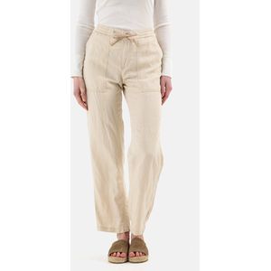Camel Active Womenswear damesbroeken, Wit.