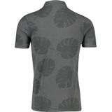 Camel Active - Polo - Grijs - Katoen