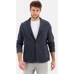 camel active Heren 442315/1I01 Avondpak Set, Night Blue, 60, nachtblauw