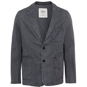 camel active Heren 442405/1I10 Avondpak Set, Shadow Grey, 102, grijs (shadow grey)