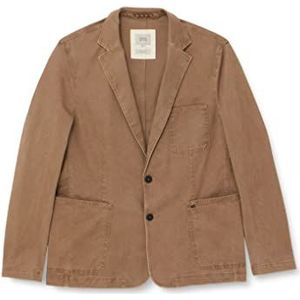 camel active Heren 442405/1I10 Avondpak Set, Wood, 27, wood